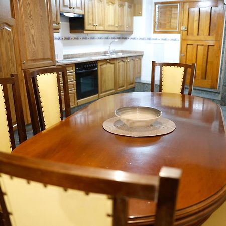 A Casa Do Pozo - As Casas Do Pozo - Apartment Folgoso do Courel ภายนอก รูปภาพ