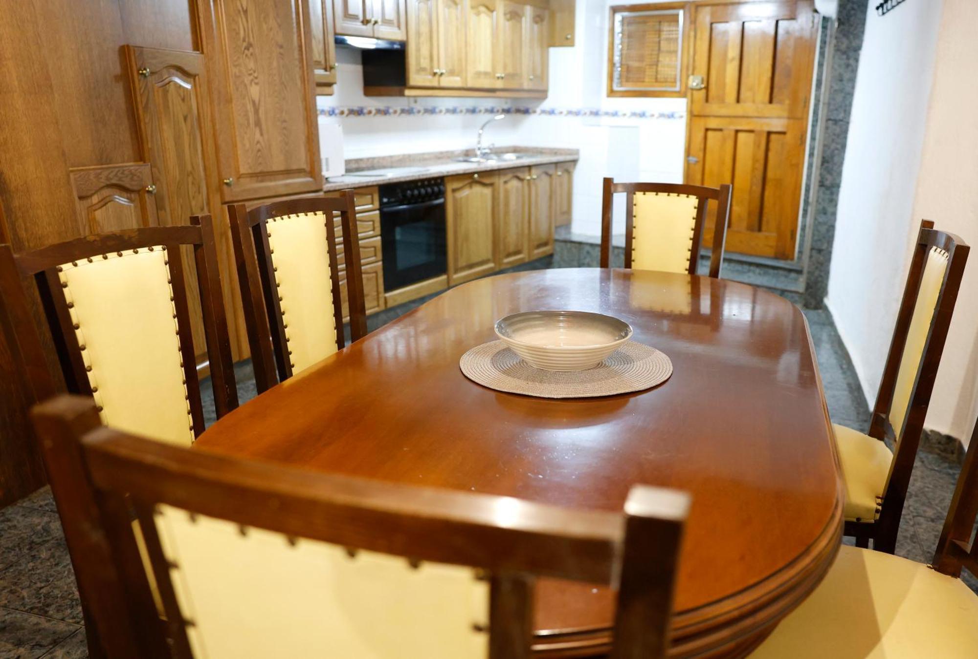 A Casa Do Pozo - As Casas Do Pozo - Apartment Folgoso do Courel ภายนอก รูปภาพ