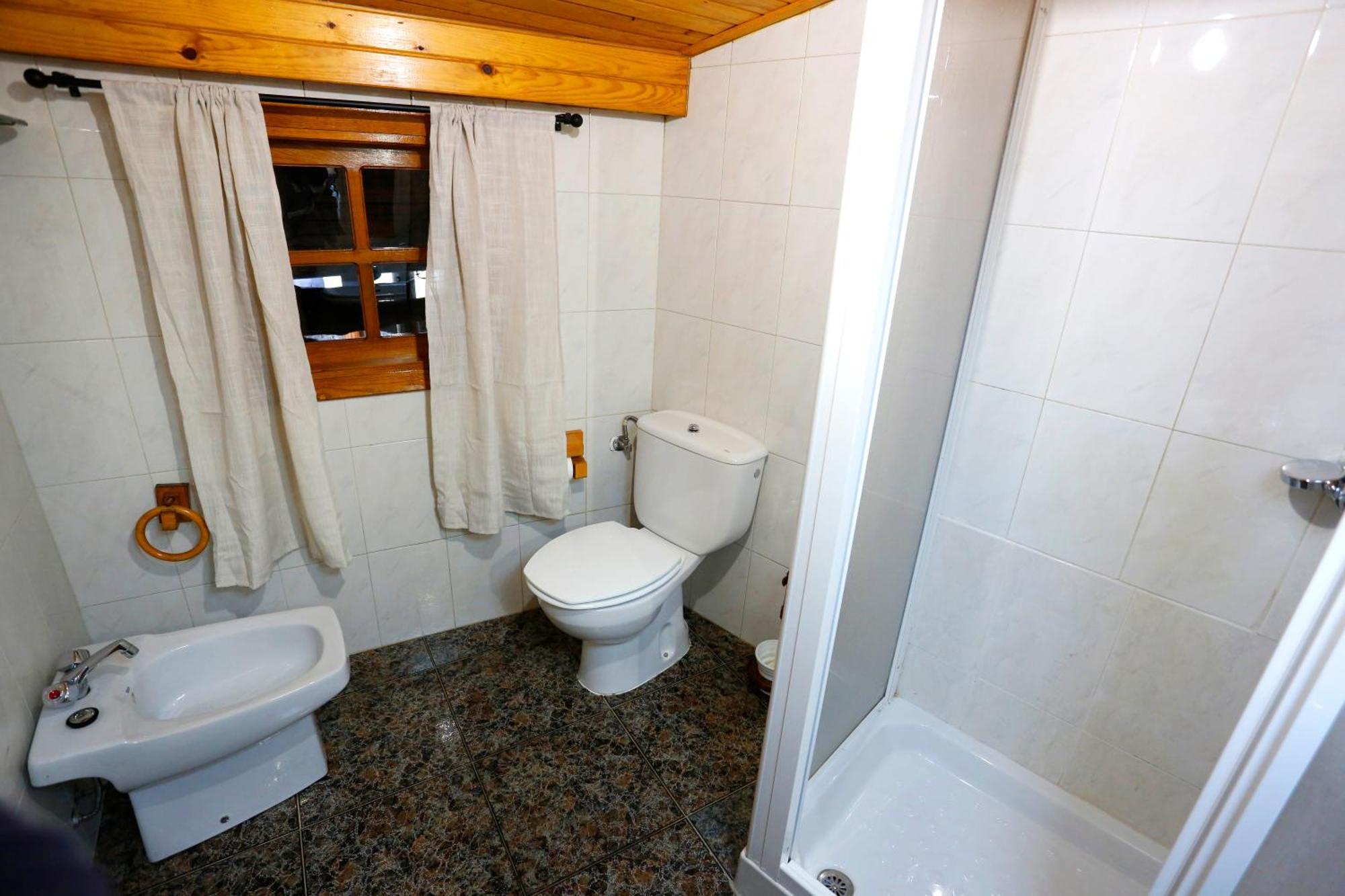 A Casa Do Pozo - As Casas Do Pozo - Apartment Folgoso do Courel ภายนอก รูปภาพ