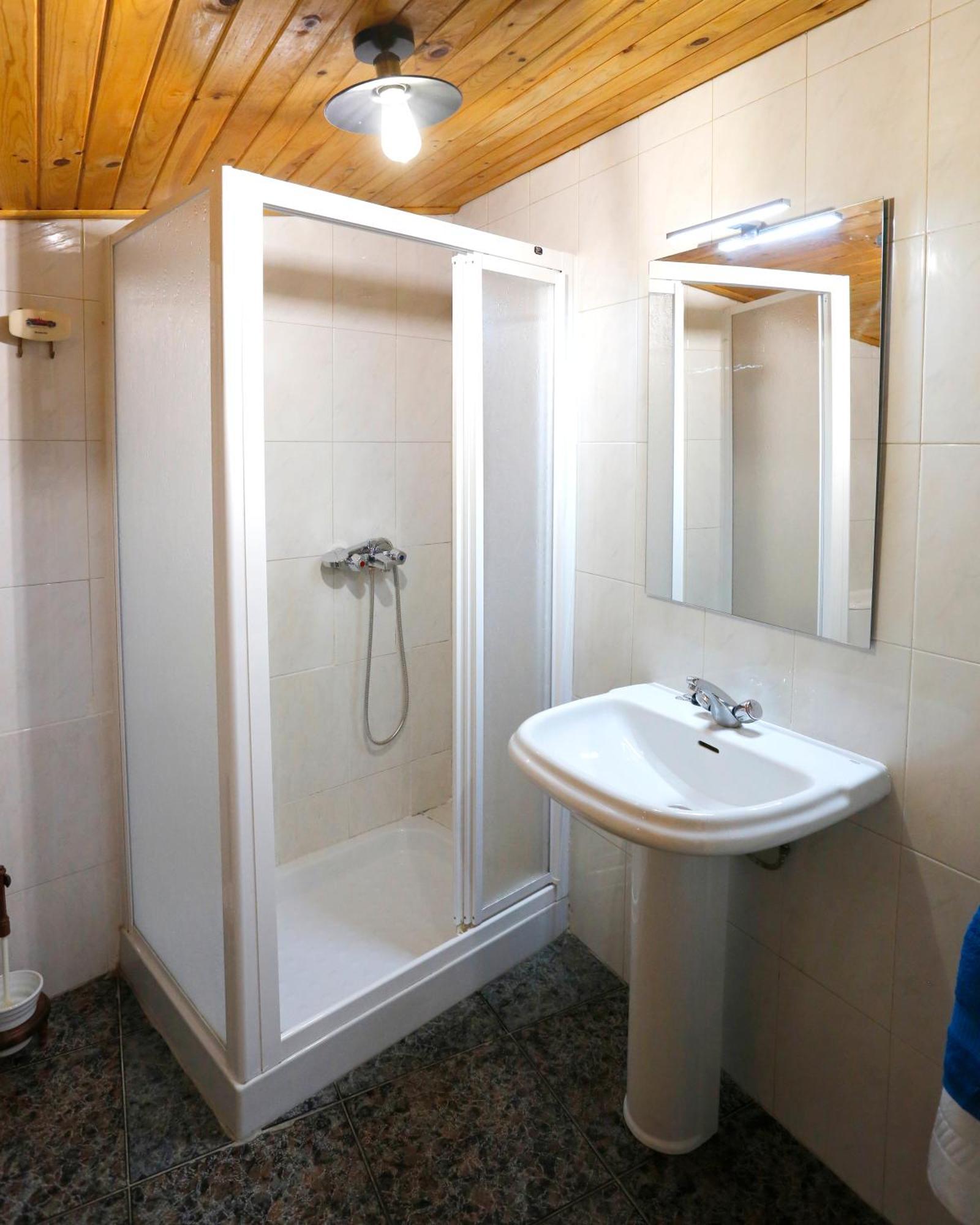 A Casa Do Pozo - As Casas Do Pozo - Apartment Folgoso do Courel ภายนอก รูปภาพ